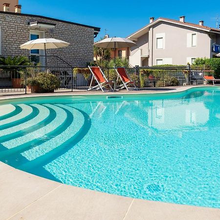 ברדולינו Residence Campana מראה חיצוני תמונה