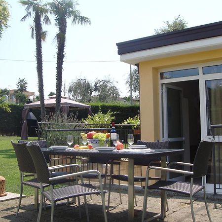 ברדולינו Residence Campana חדר תמונה