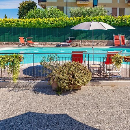 ברדולינו Residence Campana מראה חיצוני תמונה