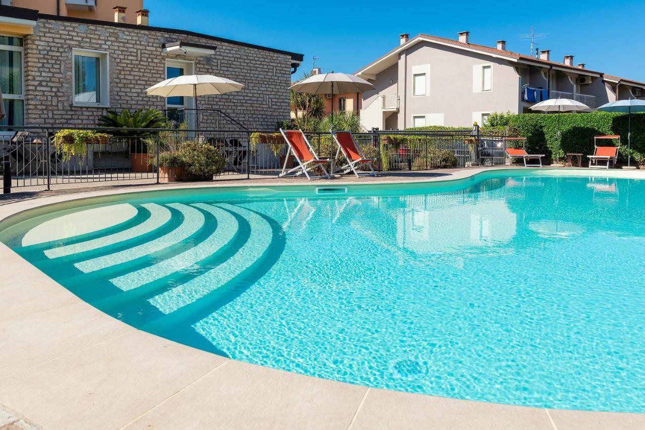 ברדולינו Residence Campana מראה חיצוני תמונה
