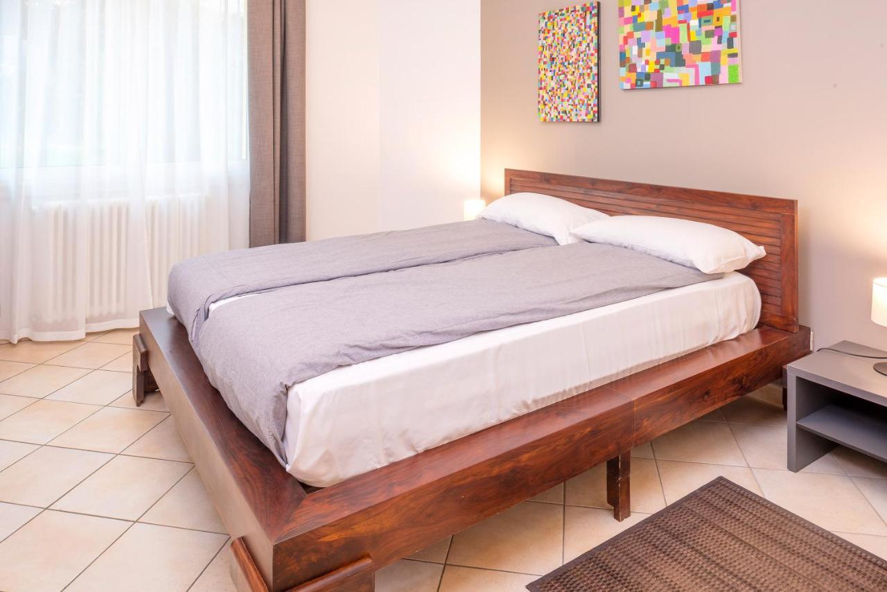 ברדולינו Residence Campana מראה חיצוני תמונה