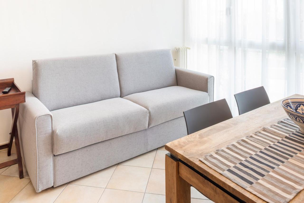 ברדולינו Residence Campana מראה חיצוני תמונה