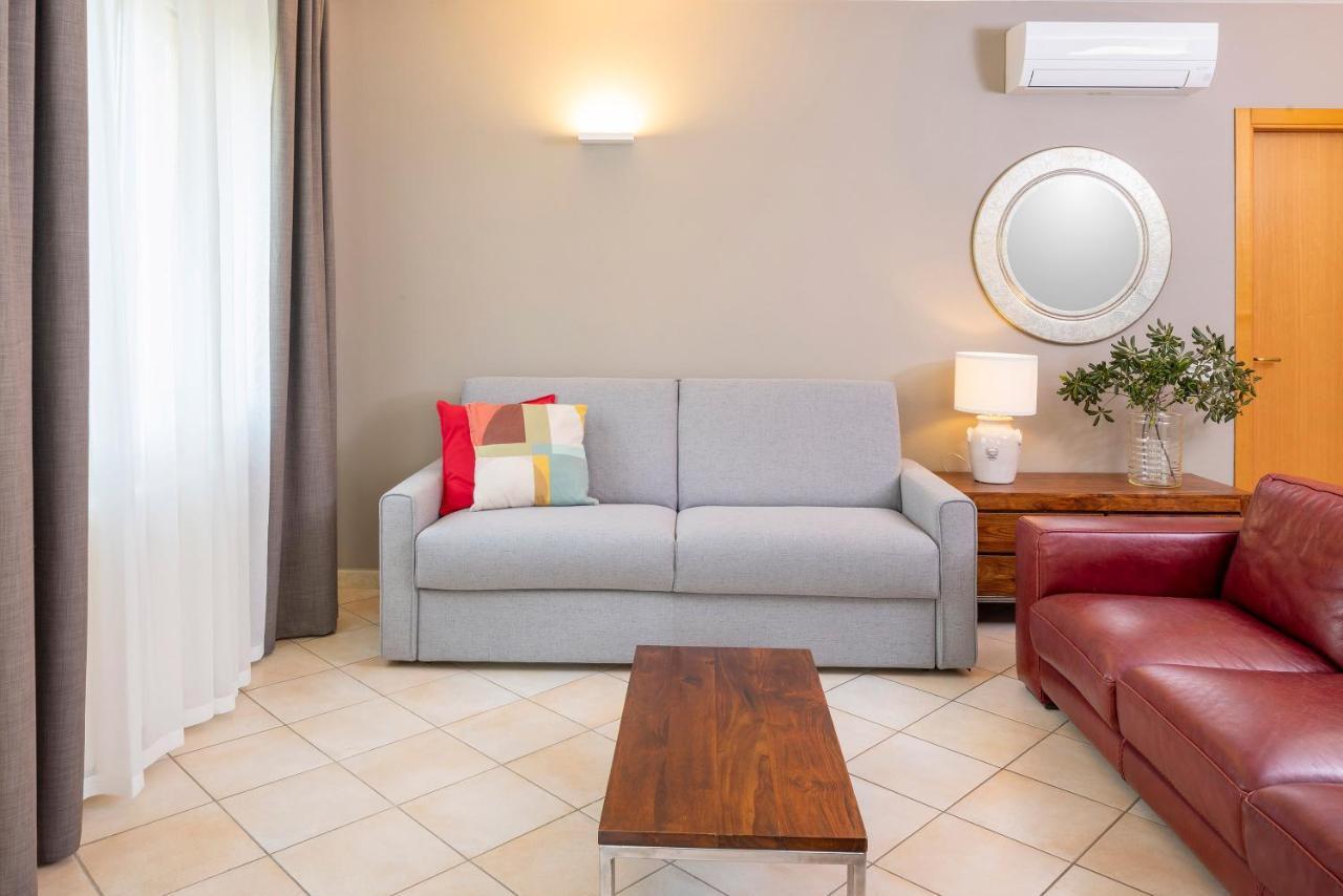 ברדולינו Residence Campana מראה חיצוני תמונה