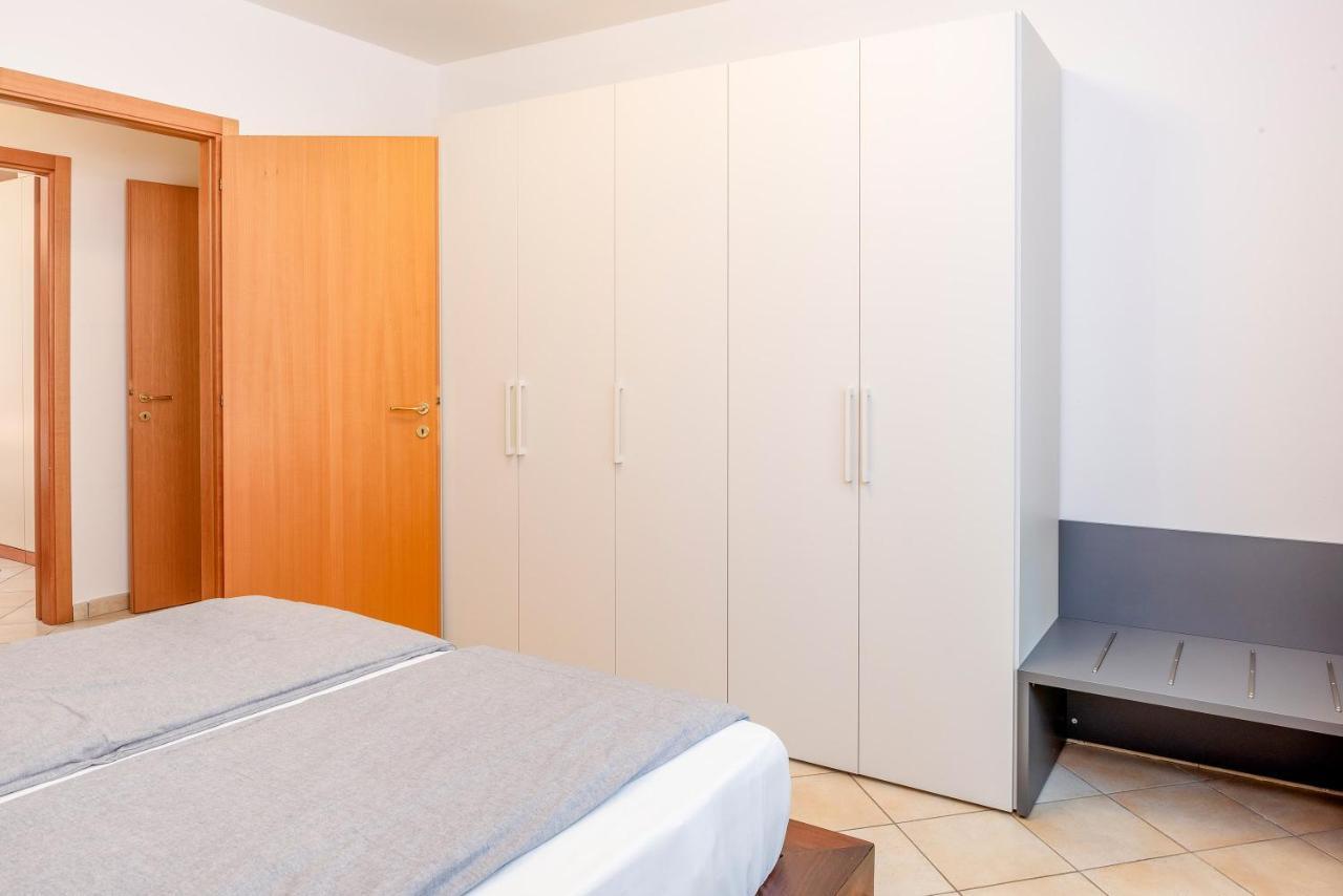 ברדולינו Residence Campana מראה חיצוני תמונה