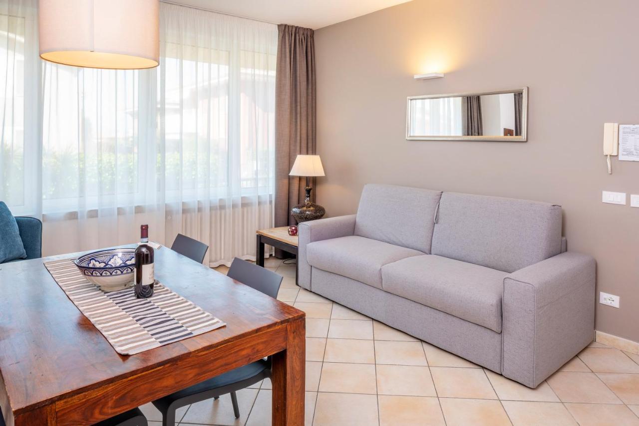 ברדולינו Residence Campana מראה חיצוני תמונה