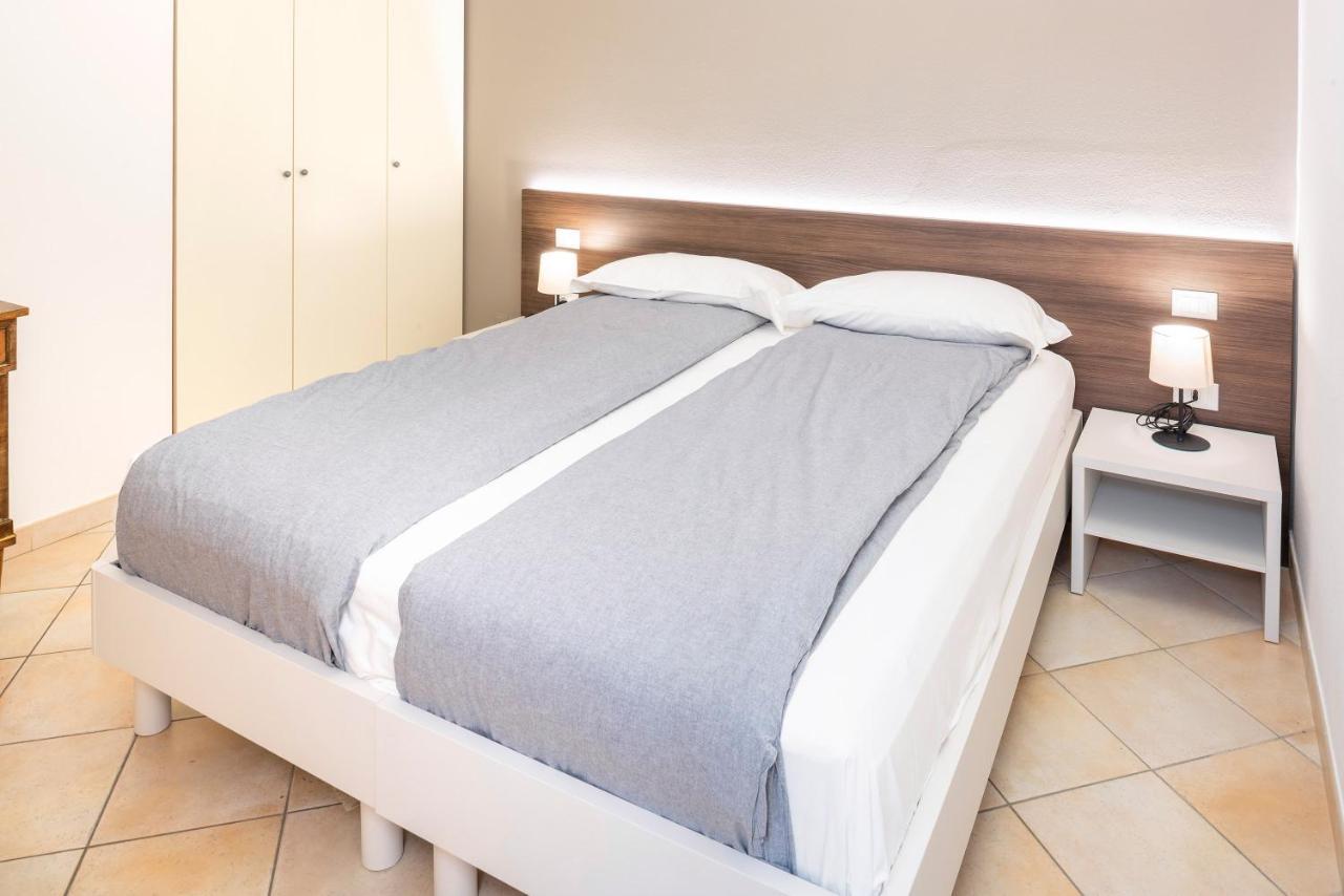 ברדולינו Residence Campana מראה חיצוני תמונה