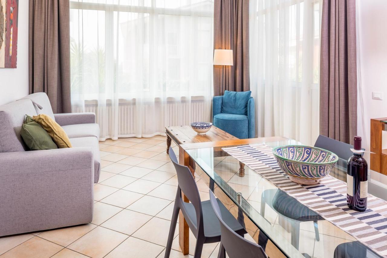 ברדולינו Residence Campana מראה חיצוני תמונה