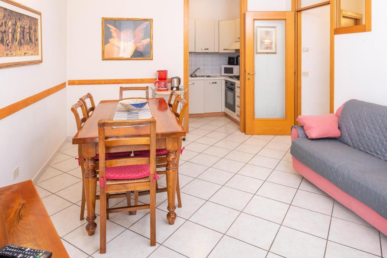 ברדולינו Residence Campana מראה חיצוני תמונה