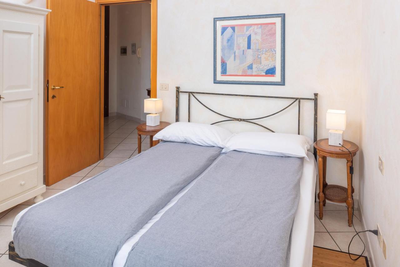 ברדולינו Residence Campana מראה חיצוני תמונה
