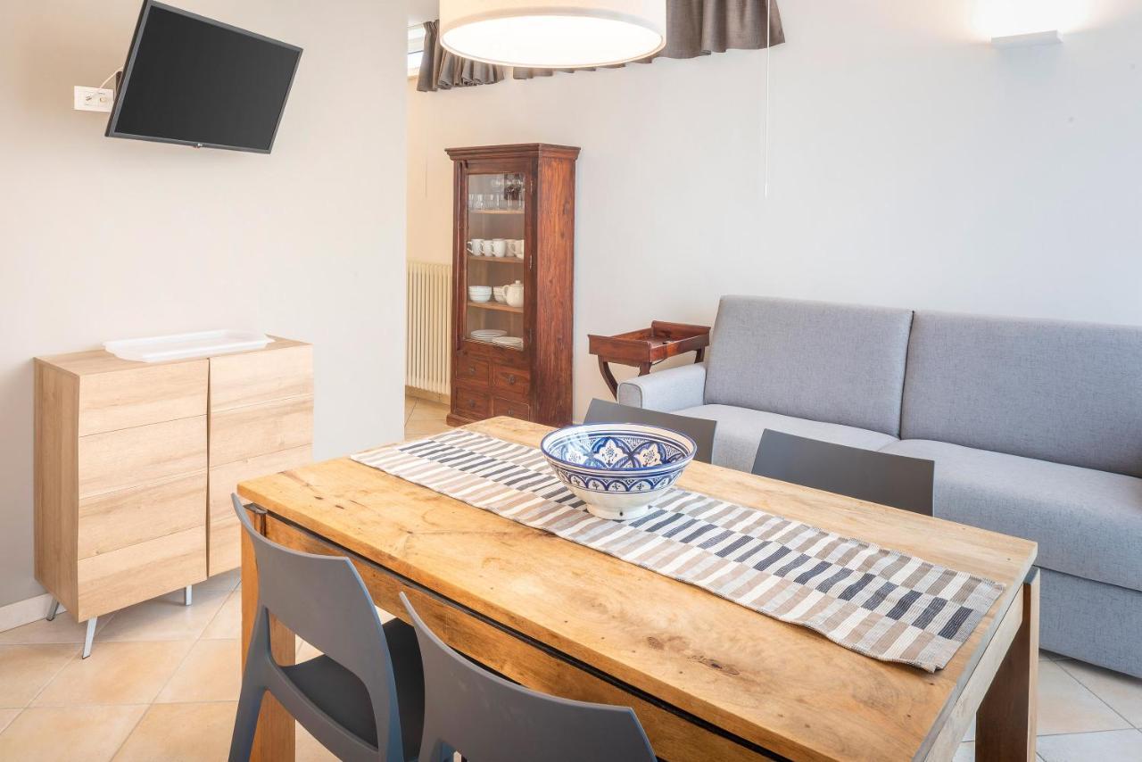 ברדולינו Residence Campana מראה חיצוני תמונה