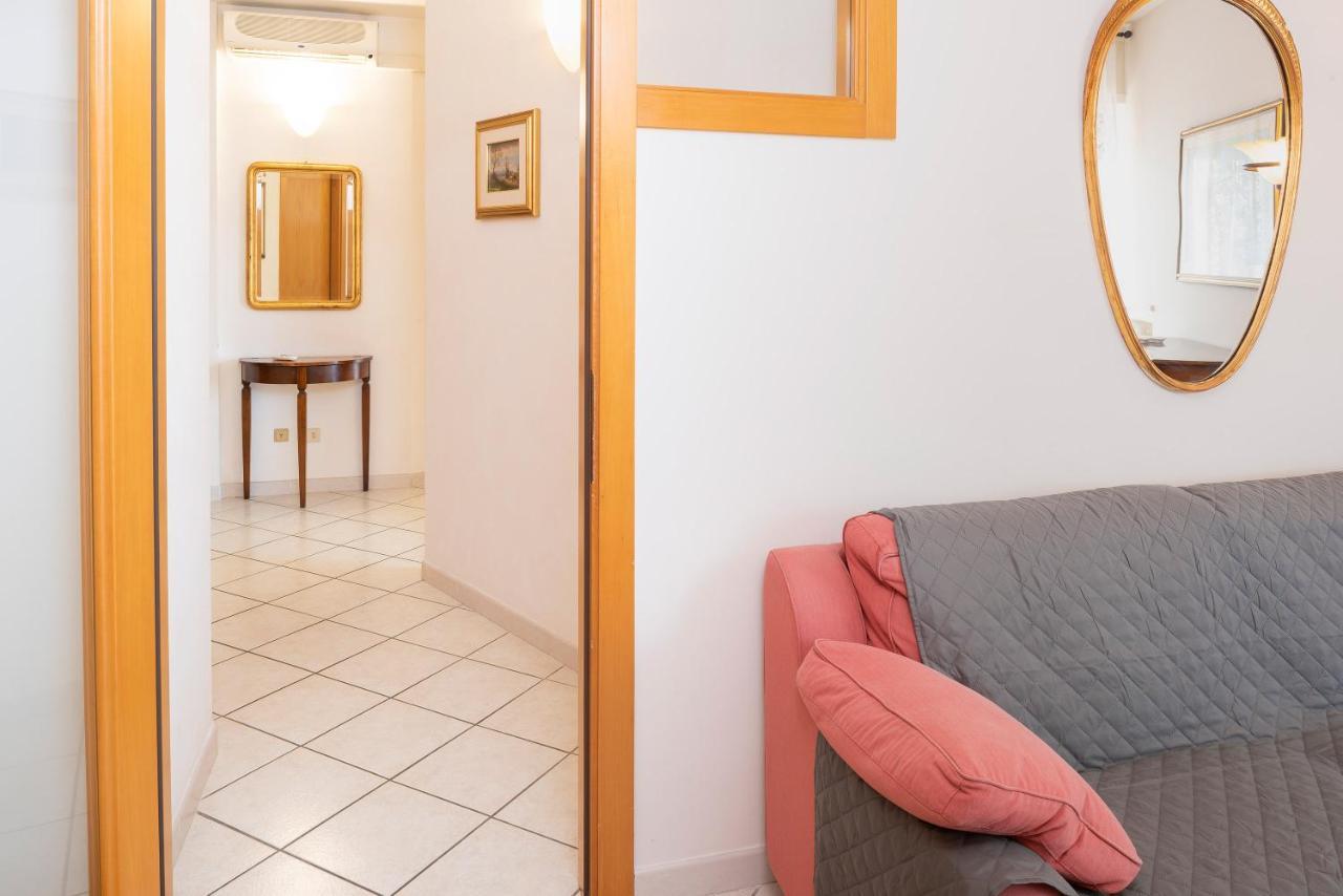 ברדולינו Residence Campana מראה חיצוני תמונה