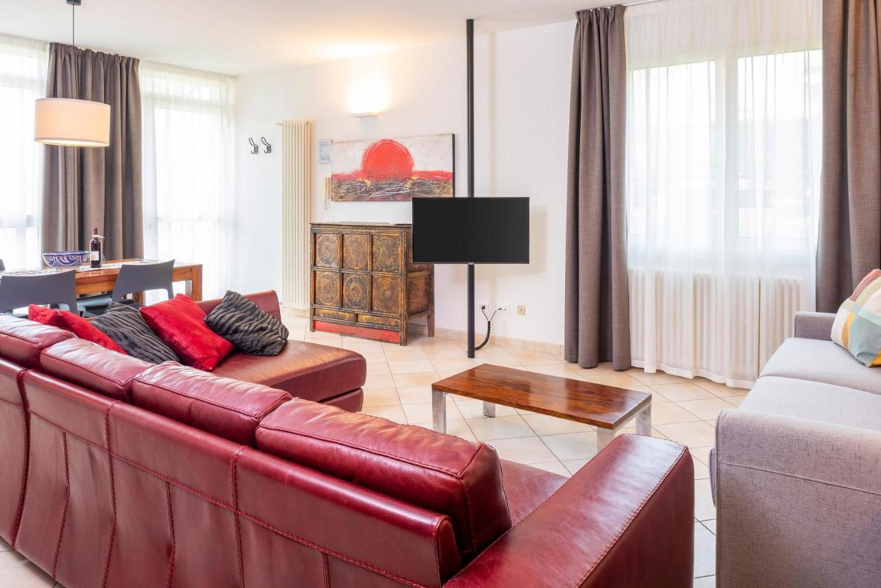 ברדולינו Residence Campana מראה חיצוני תמונה
