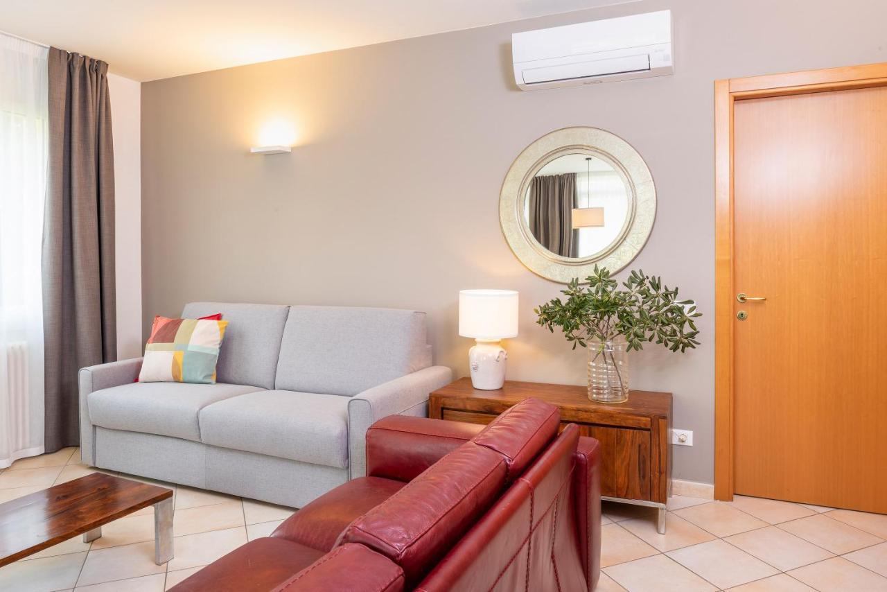 ברדולינו Residence Campana מראה חיצוני תמונה