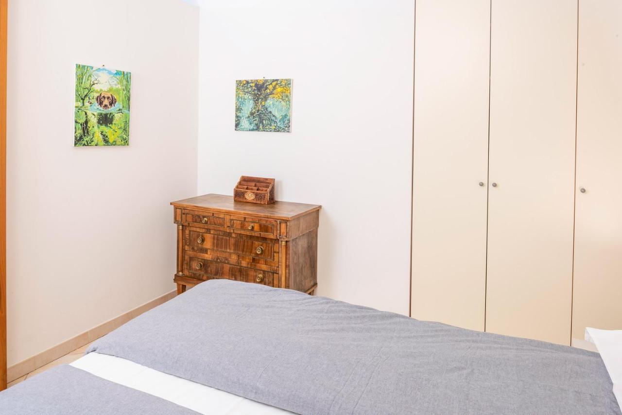 ברדולינו Residence Campana מראה חיצוני תמונה