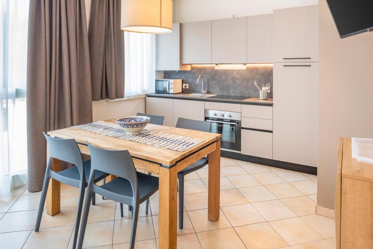 ברדולינו Residence Campana מראה חיצוני תמונה