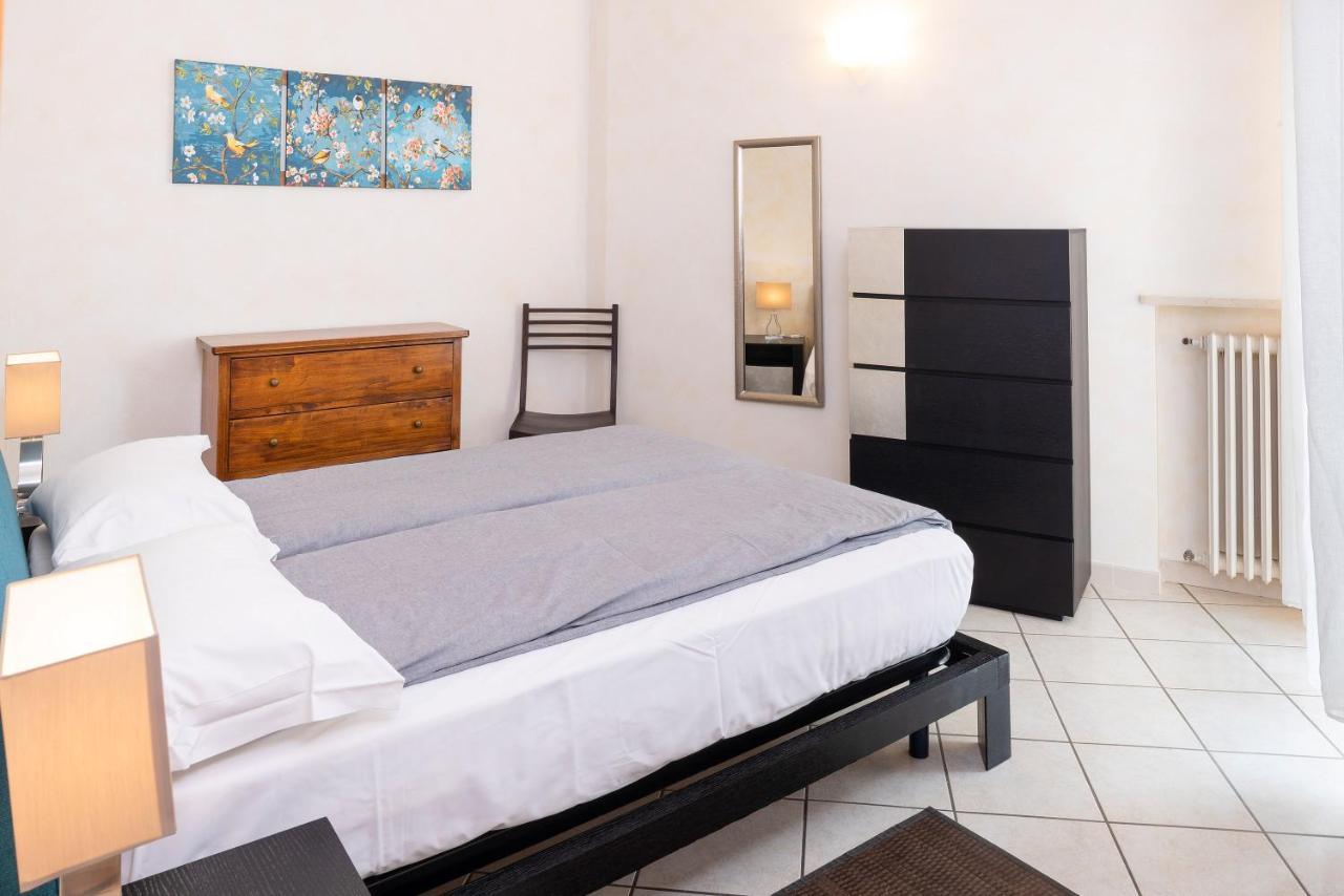 ברדולינו Residence Campana מראה חיצוני תמונה