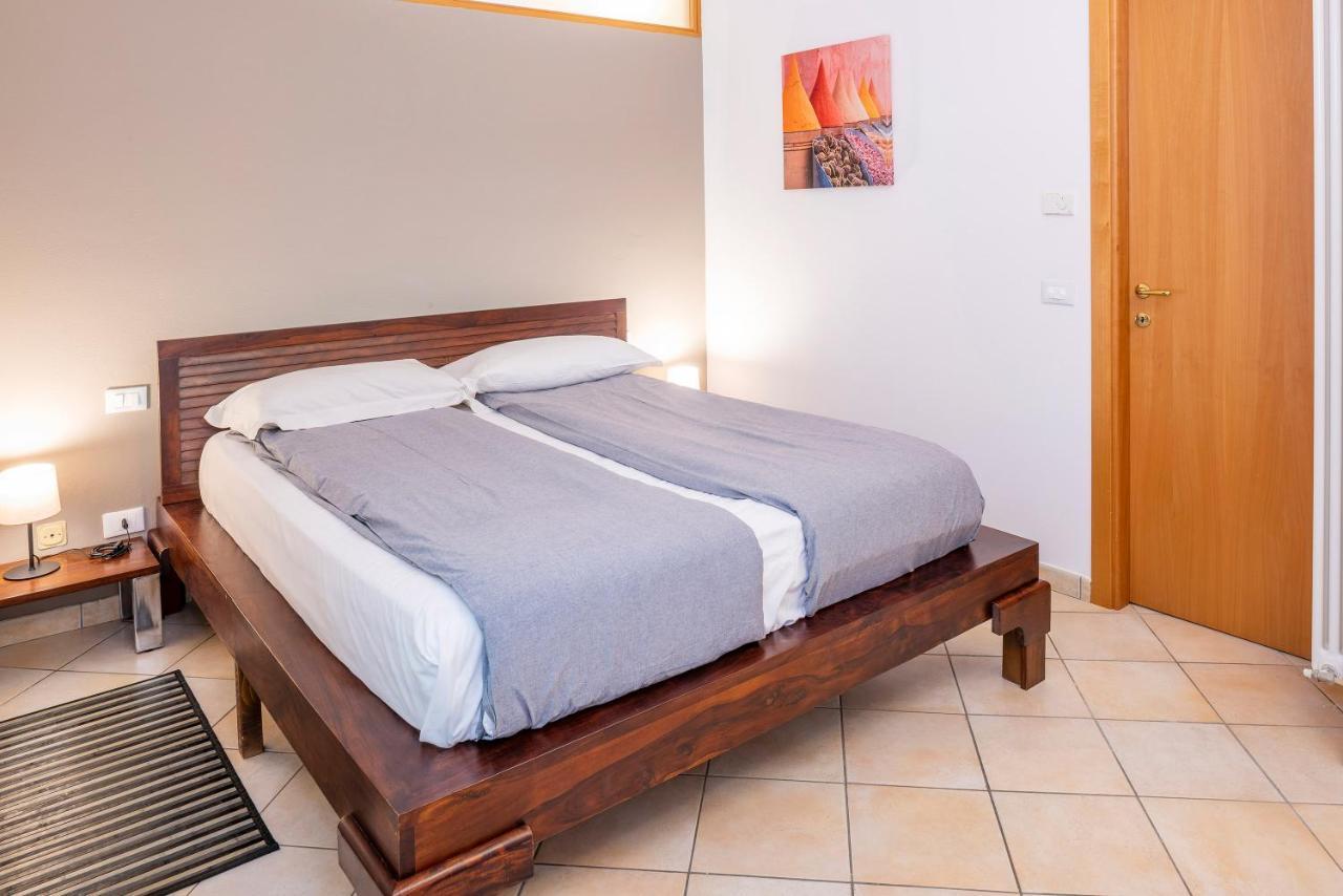 ברדולינו Residence Campana מראה חיצוני תמונה