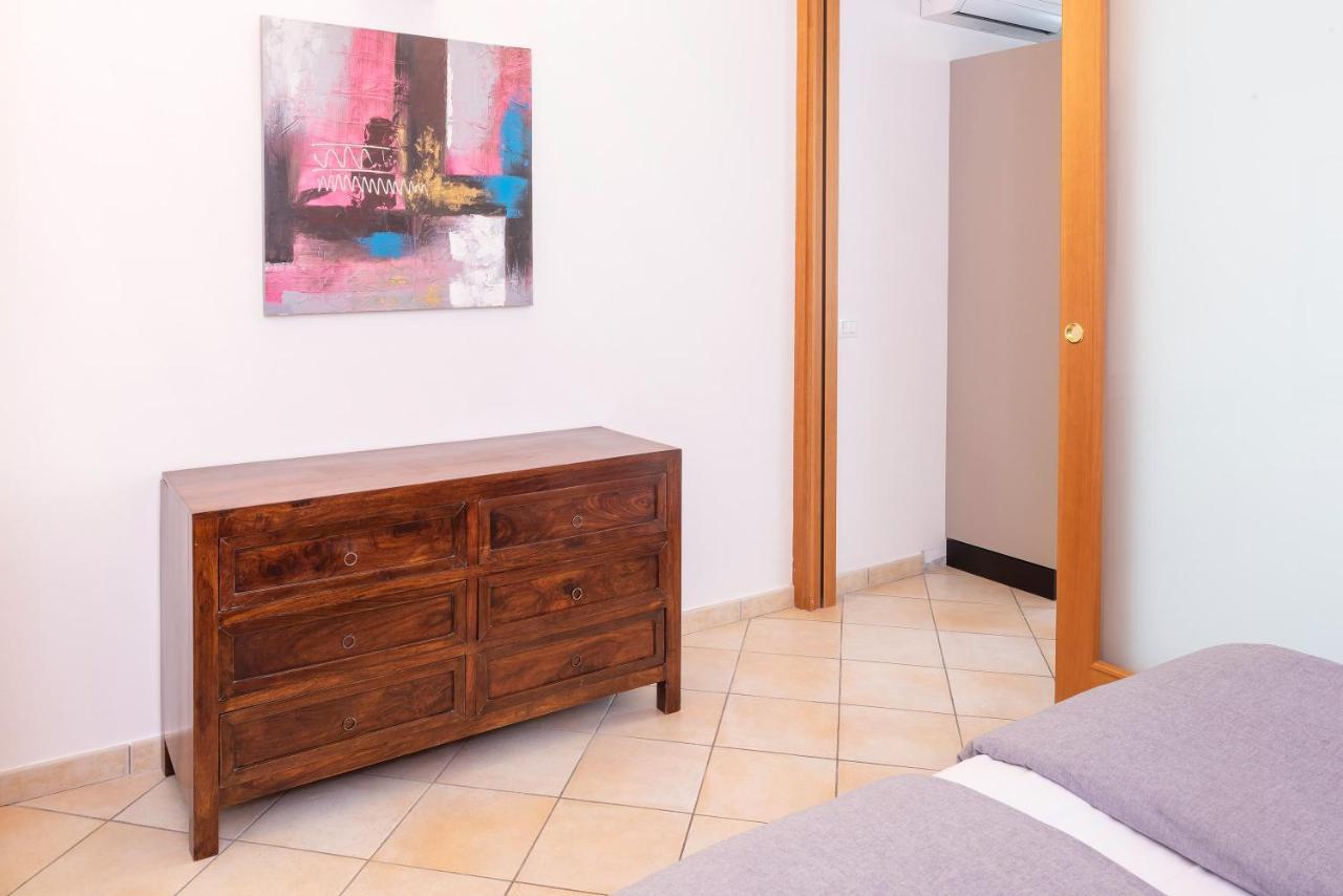 ברדולינו Residence Campana מראה חיצוני תמונה