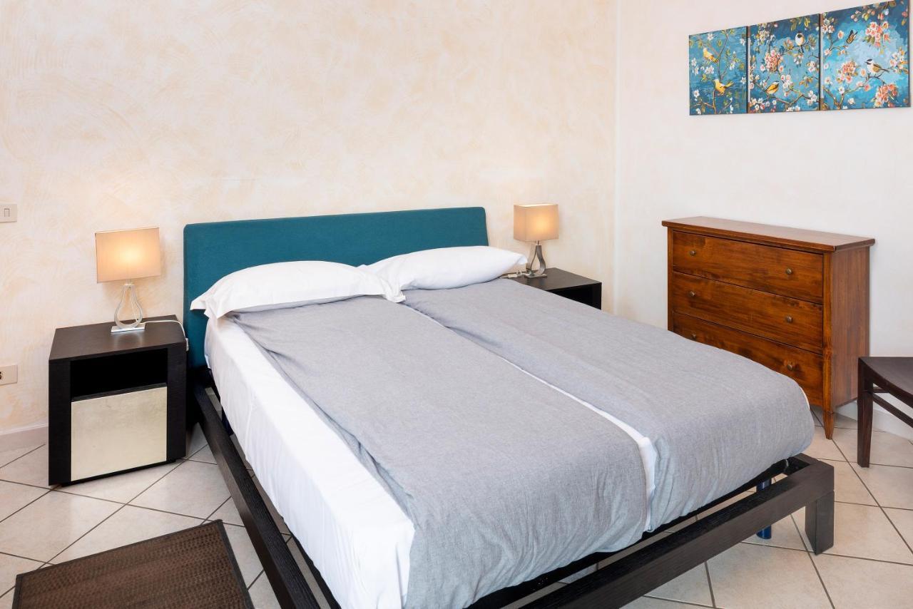 ברדולינו Residence Campana מראה חיצוני תמונה