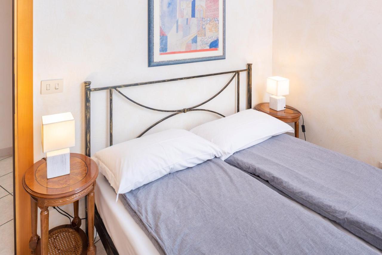ברדולינו Residence Campana מראה חיצוני תמונה