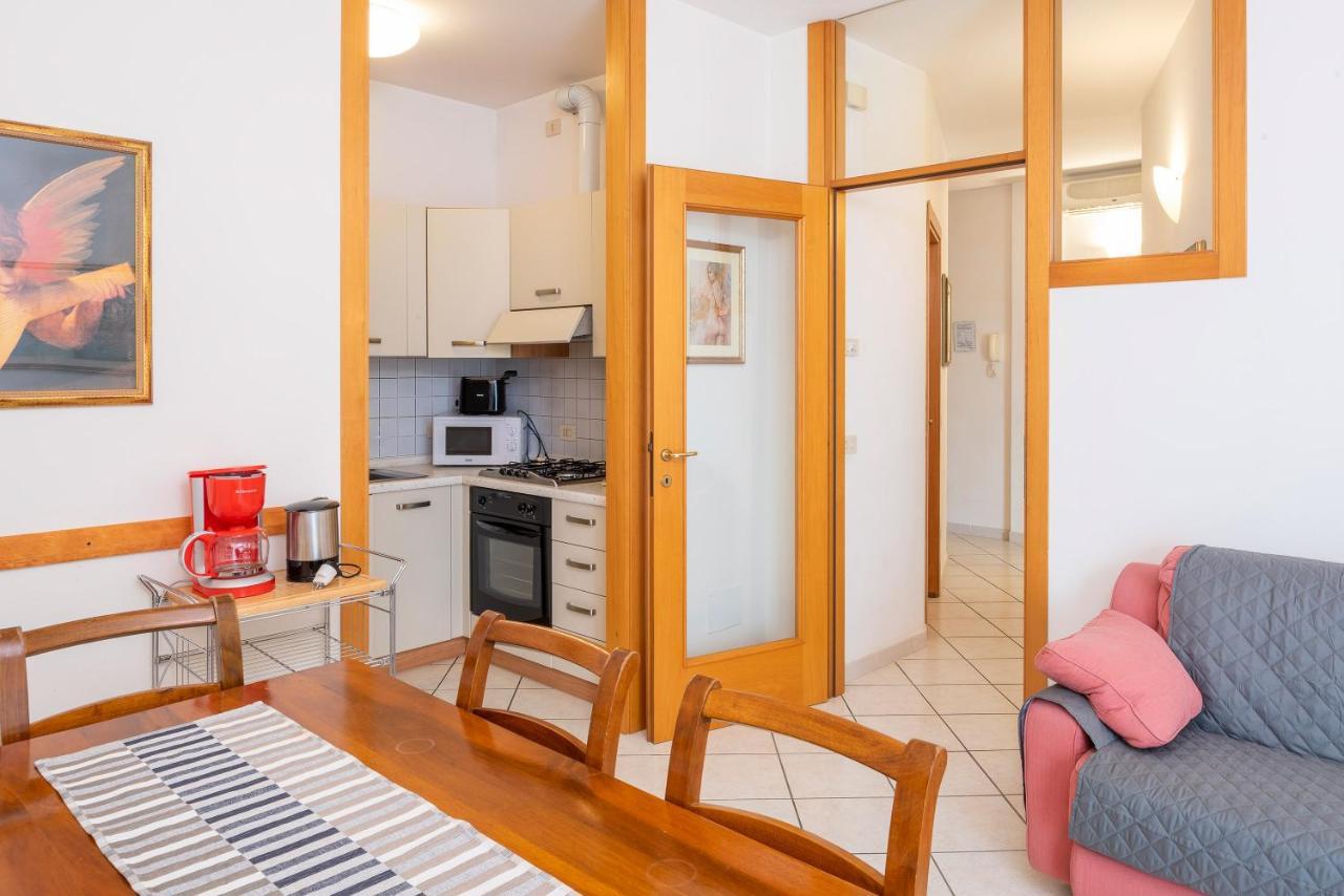 ברדולינו Residence Campana מראה חיצוני תמונה