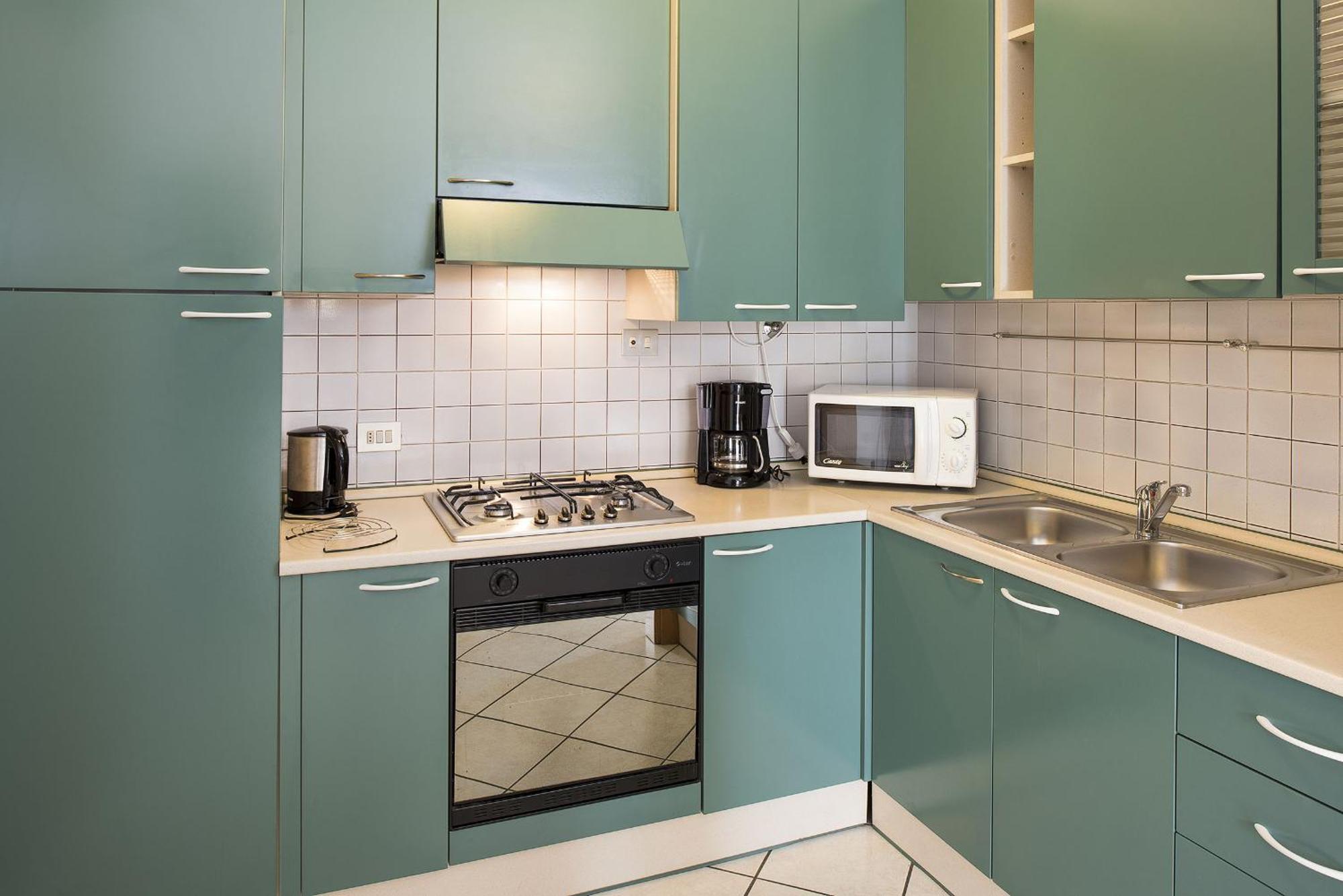 ברדולינו Residence Campana מראה חיצוני תמונה