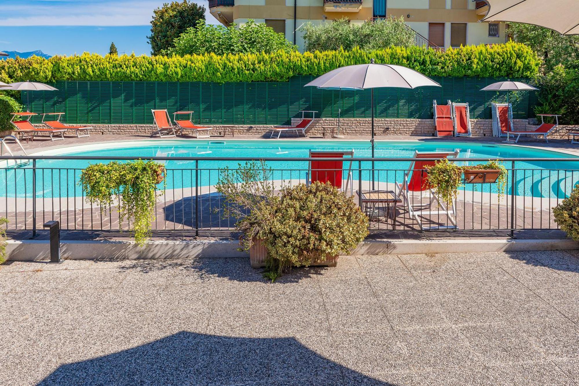 ברדולינו Residence Campana מראה חיצוני תמונה