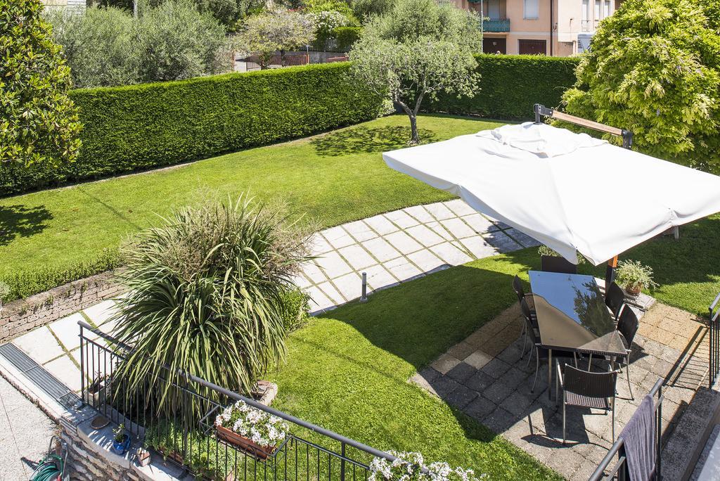 ברדולינו Residence Campana מראה חיצוני תמונה
