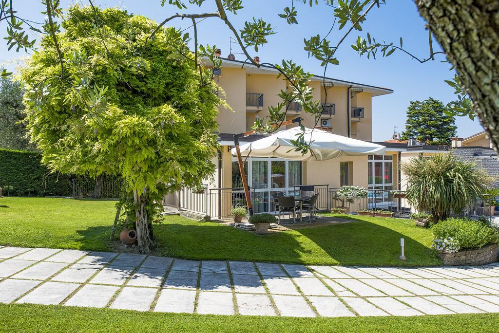 ברדולינו Residence Campana מראה חיצוני תמונה