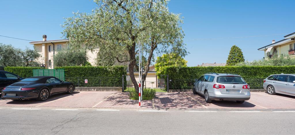 ברדולינו Residence Campana מראה חיצוני תמונה