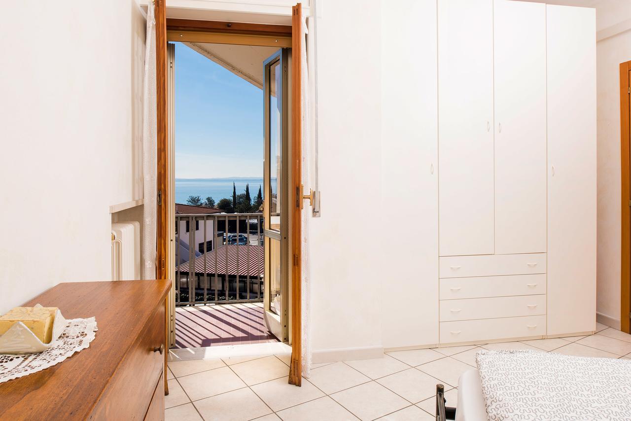 ברדולינו Residence Campana מראה חיצוני תמונה